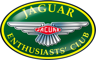 Jaguar Enthusiast Club