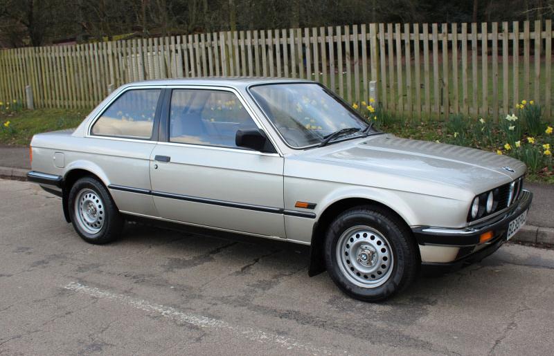 BMW 325