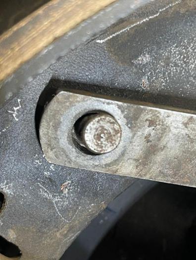 In need of attention