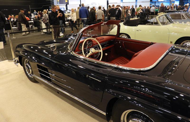 Over 50 Classic Car events in the UK