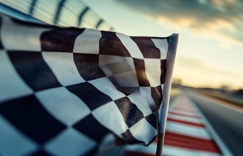 Considered the single most important race in the world. 